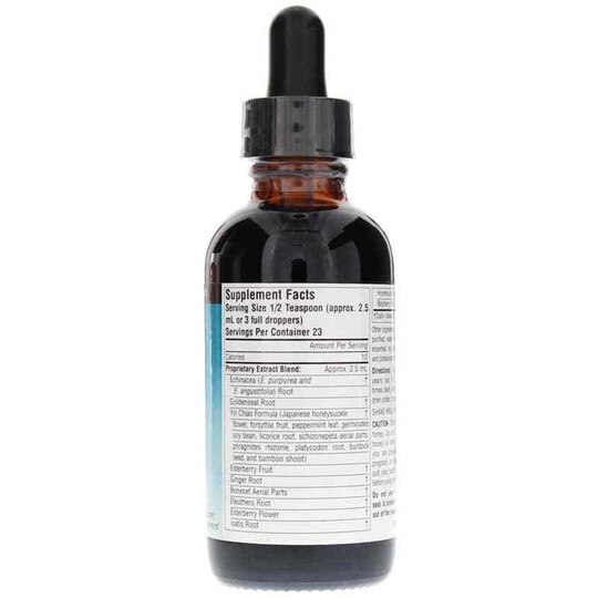 Wellness Herbal Kids Liquid, SNN